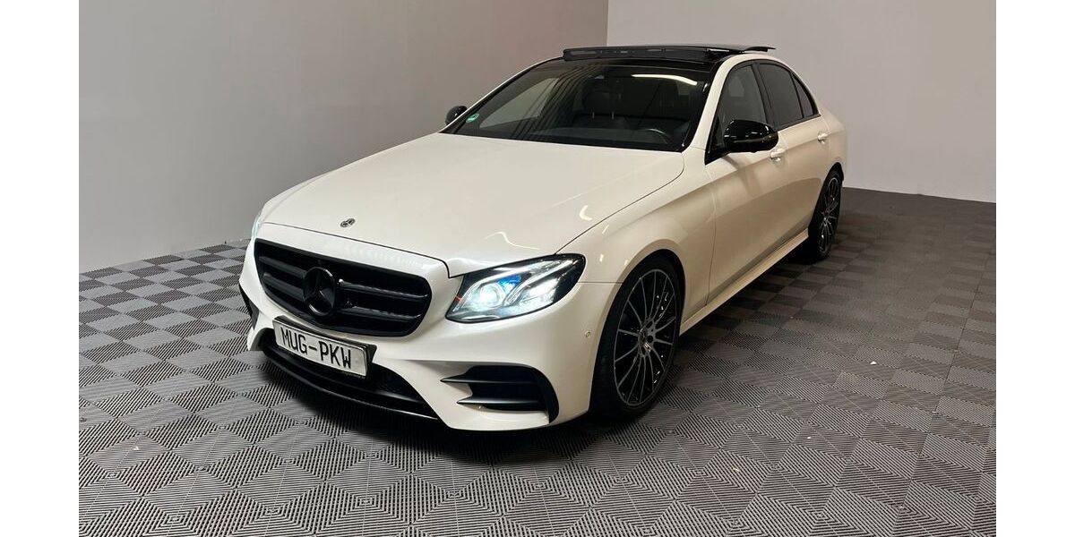 Mercedes-Benz E 220 170.000 km 24.790 &euro; Emden 26723