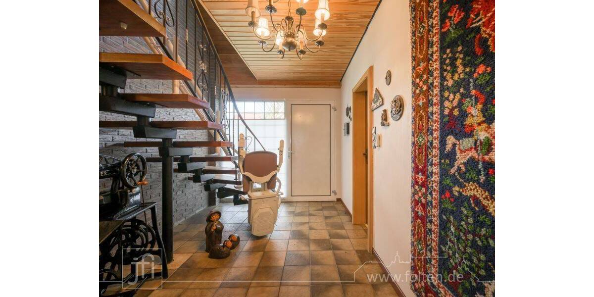 Einfamilienhaus Holtland Holtland-Nücke - 6 Zimmer, 163 m&sup2;, 274.500&euro; | Angebot:25705646