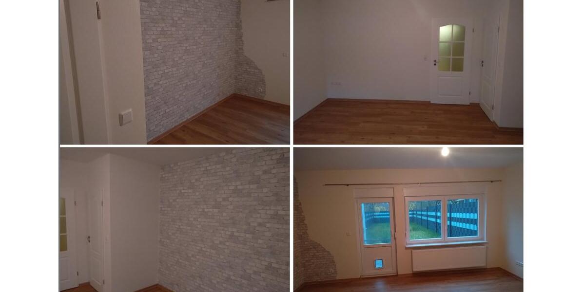 Reihenhaus Emden Tholenswehr - 4 Zimmer, 104 m&sup2;, 1.104&euro; | Angebot:27609369