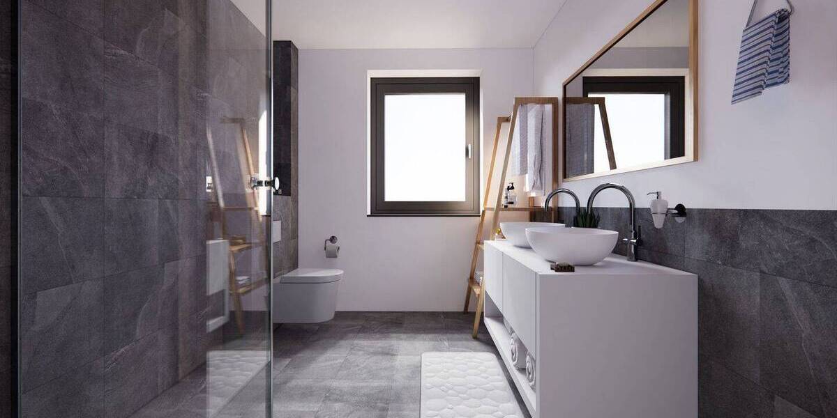 Etagenwohnung Emden Borssum/Hilmarsum - 2 Zimmer, 40 m&sup2;, 189.000&euro; | Angebot:25738382