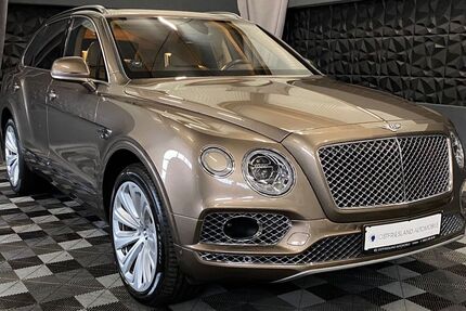 Bentley Bentayga 89.365 km 99.900 &euro; Emden 26721