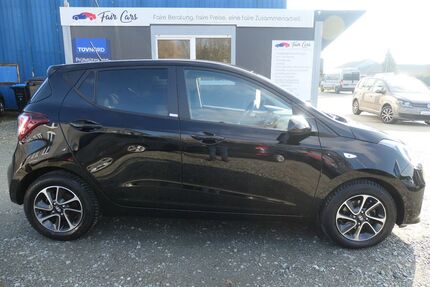 Hyundai i10 25.000 km 12.200 &euro; Leer 26789