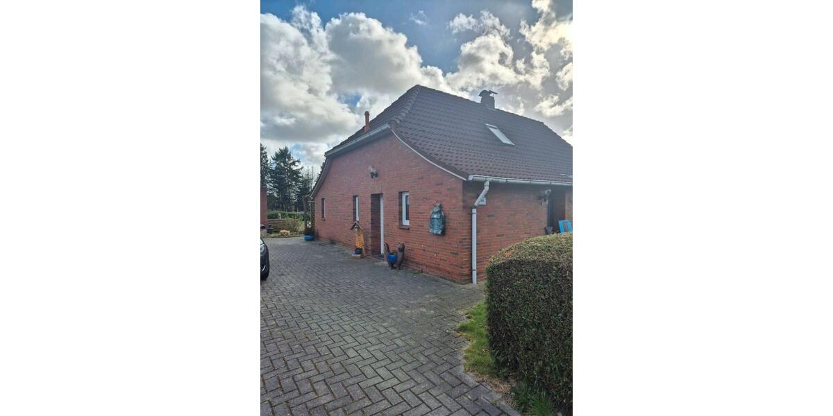 Einfamilienhaus Upgant-Schott Schott - 3.5 Zimmer, 100 m&sup2;, 229.000&euro; | Angebot:26039791