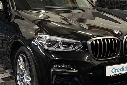 BMW X4 M40 124.509 km 36.990 &euro; Emden 26721