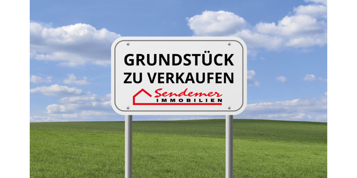 Grundstück Aurich Plaggenburg - 79.000&euro; | Angebot:25684386