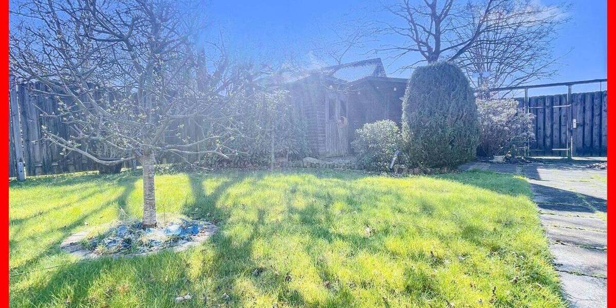 Reihenmittelhaus Emden Wolthusen - 4 Zimmer, 80 m&sup2;, 182.000&euro; | Angebot:26305924