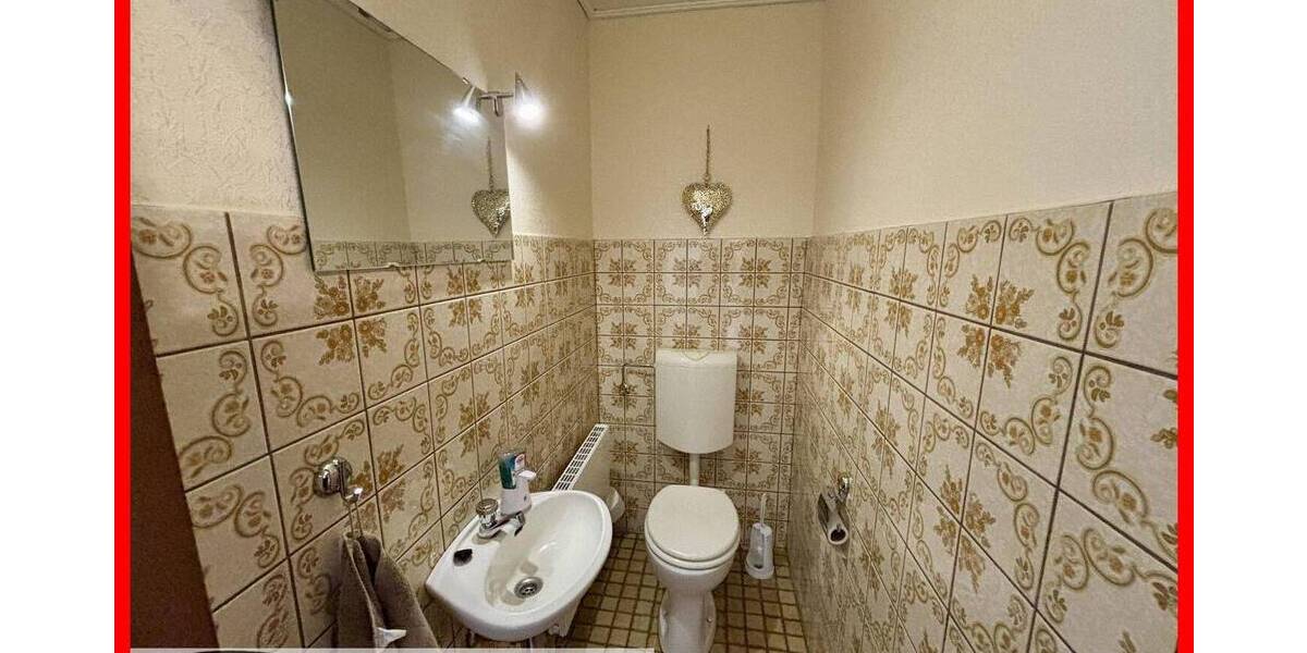 Reihenmittelhaus Emden Barenburg - 4 Zimmer, 92 m&sup2;, 219.000&euro; | Angebot:26540444