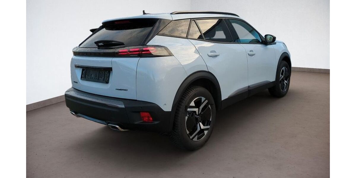 Peugeot 2008 8.300 km 25.197 &euro; Westoverledingen 26810