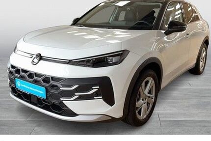VW T-Roc 5.865 km 33.300 &euro; Emden 26723