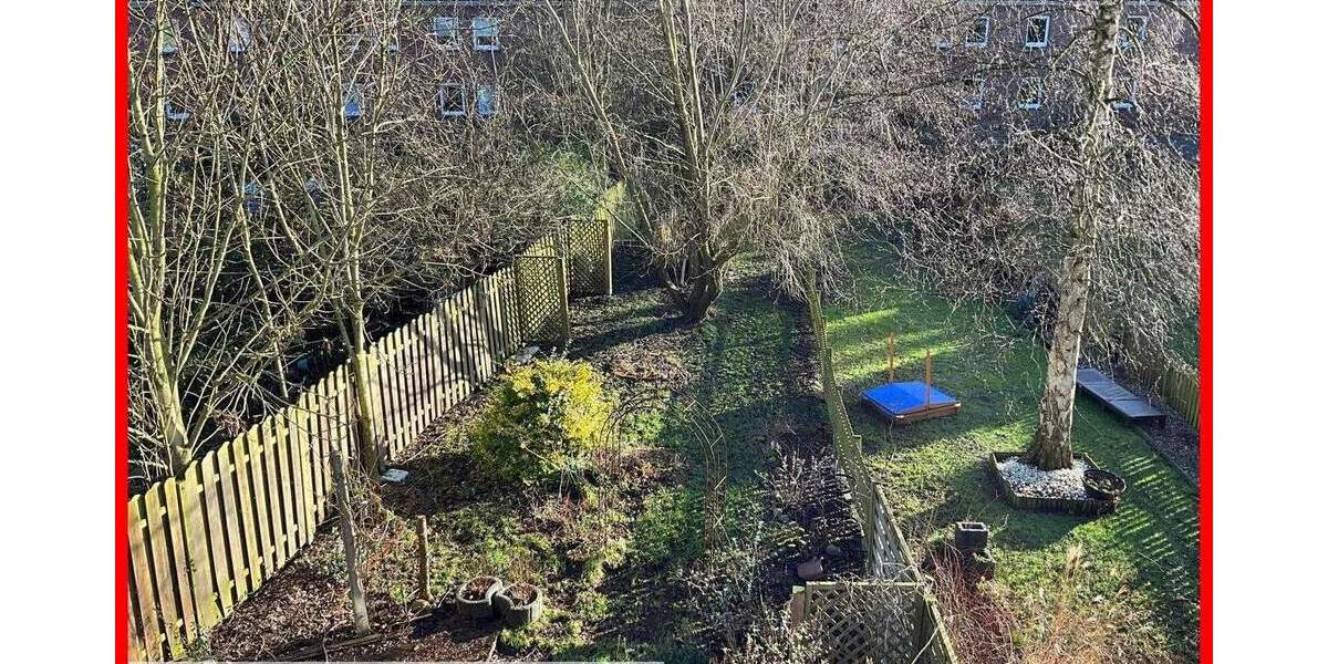 Reihenendhaus Emden Barenburg - 4 Zimmer, 78 m&sup2;, 119.500&euro; | Angebot:25727335