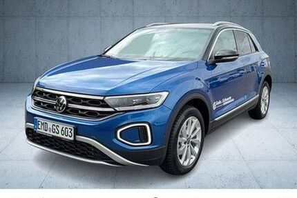 VW T-Roc 19.000 km 29.200 &euro; Emden 26723