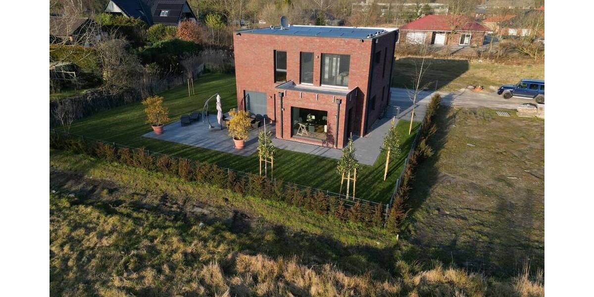 Einfamilienhaus Aurich Extum - 5 Zimmer, 165 m&sup2;, 699.990&euro; | Angebot:26739833