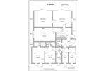 Einfamilienhaus Aurich - 5 Zimmer, 155 m&sup2;, 1.500&euro; | Angebot:26122504