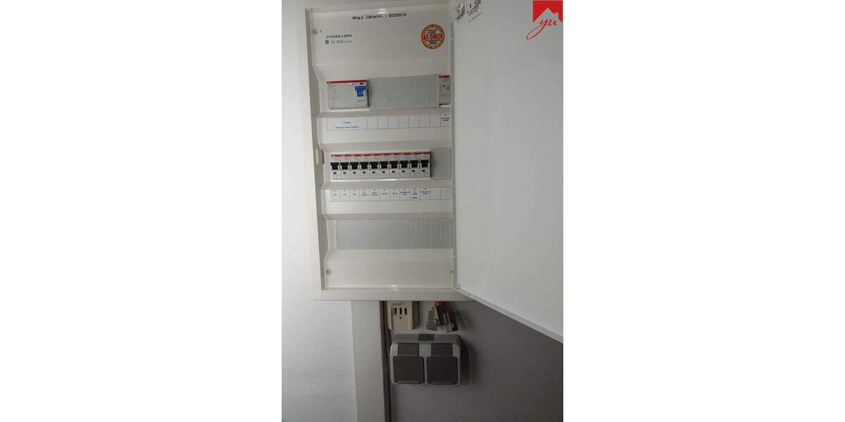 Etagenwohnung Aurich Innenstadt - 2 Zimmer, 57 m&sup2;, 198.000&euro; | Angebot:25768866