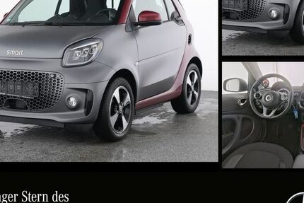 Smart ForTwo 32.516 km 17.444 &euro; Norden 26506