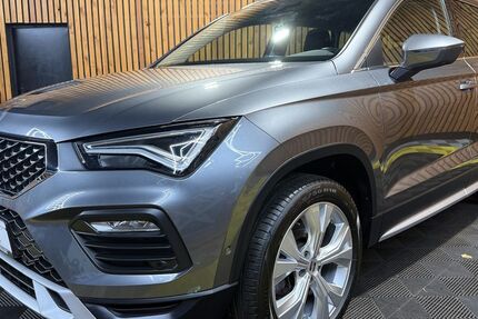 Seat Ateca 71.868 km 22.990 &euro; Leer 26789