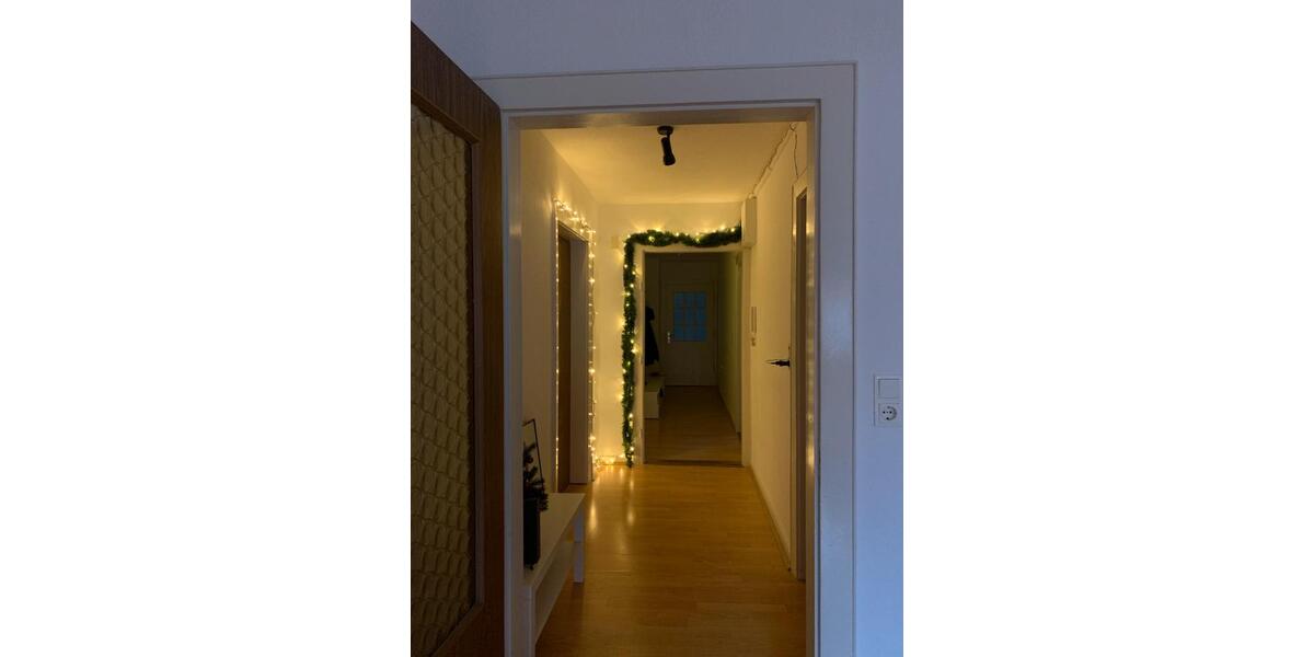 Etagenwohnung Emden - 1 Zimmer, 13 m&sup2;, 310&euro; | Angebot:24604556