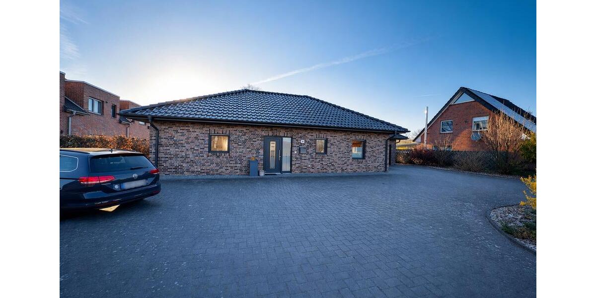 Bungalow Westoverledingen - 395.000&euro; | Angebot:26063133