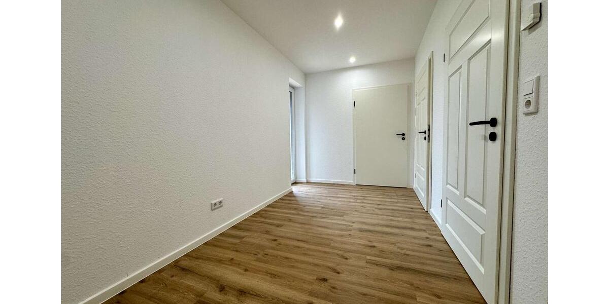 Erdgeschoßwohnung Großheide - 2 Zimmer, 58 m&sup2;, 645&euro; | Angebot:25871249