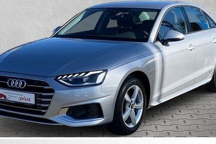 Audi A4 22.500 km 32.950 &euro; Leer (Ostfriesland) 26789