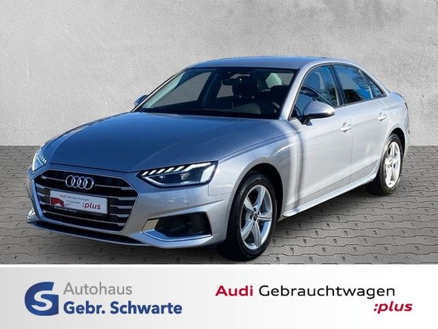 Audi A4 22.500 km 32.950 &euro; Leer (Ostfriesland) 26789