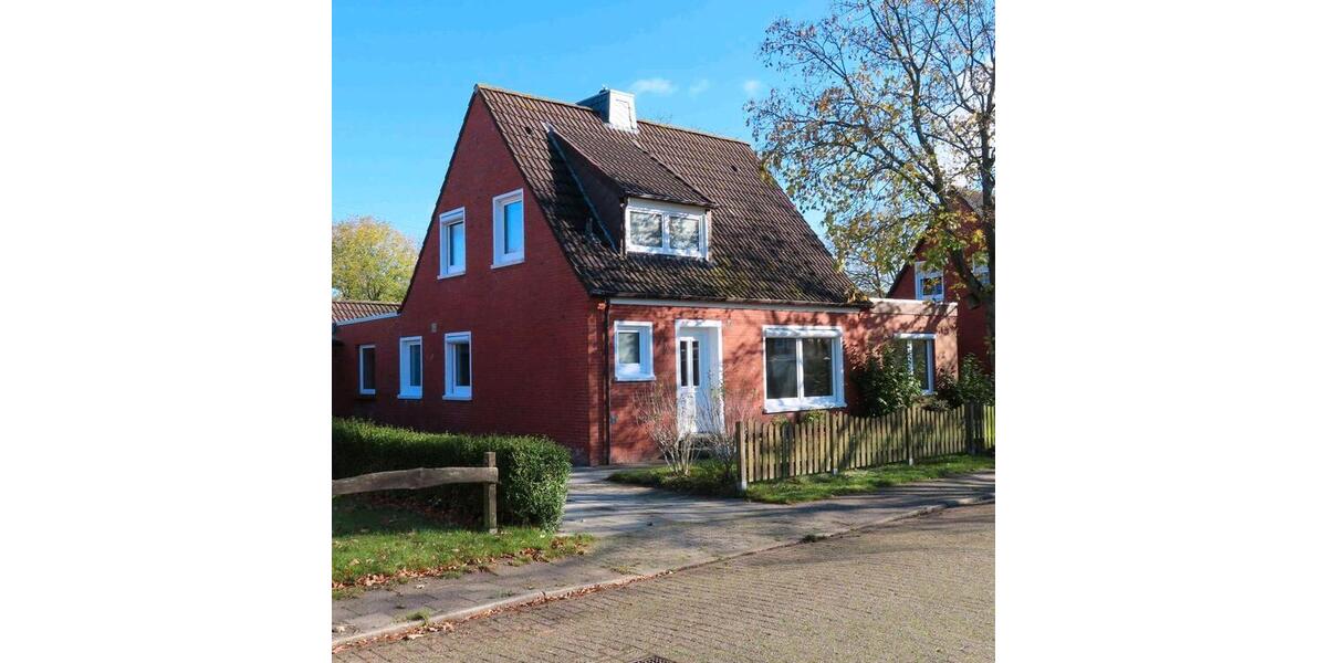 Einfamilienhaus Norden - 5.5 Zimmer, 130 m&sup2;, 299.000&euro; | Angebot:25844884