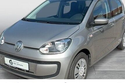 VW up! 102.690 km 6.690 &euro; Emden 26723
