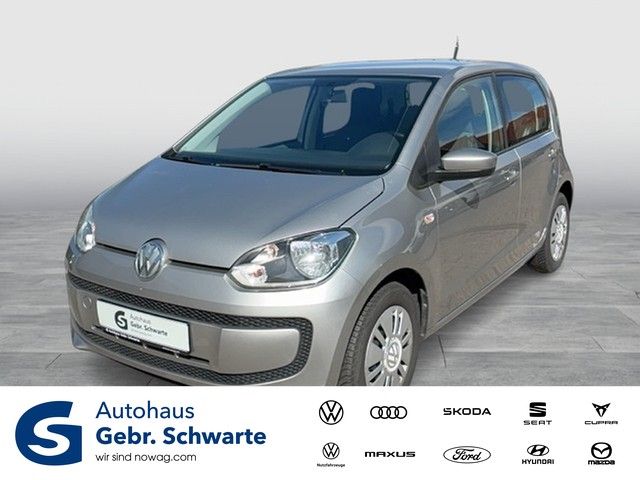 VW up! 102.690 km 6.690 &euro; Emden 26723