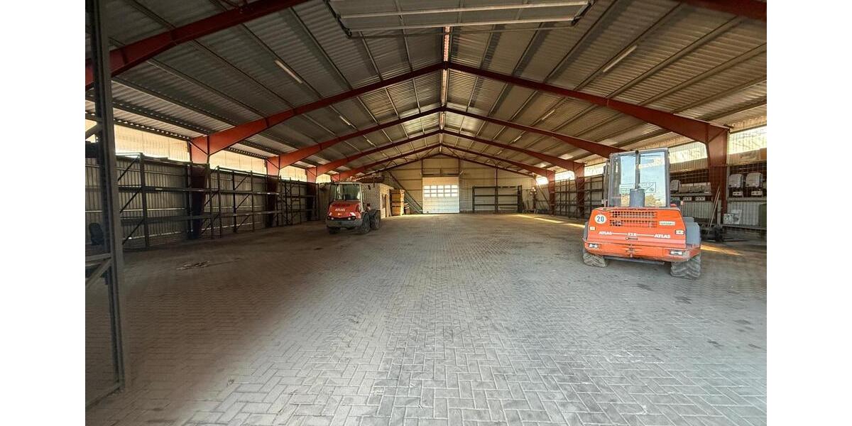 Gewerbeobjekt Hesel - 2.340&euro; | Angebot:25357131