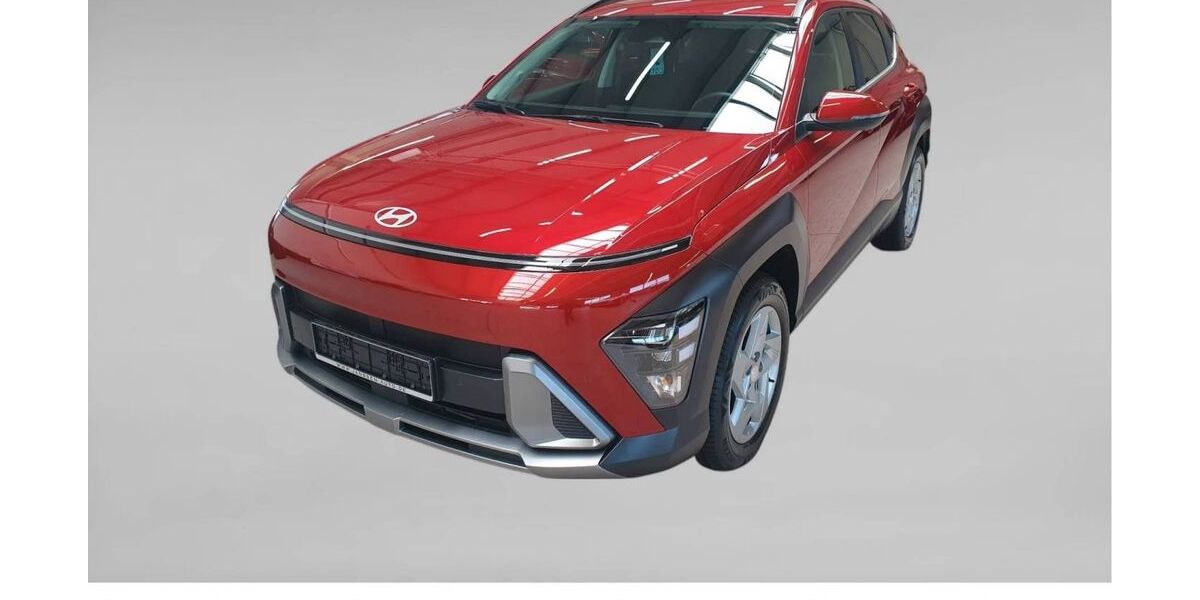Hyundai KONA 16.399 km 29.490 &euro; Aurich 26605
