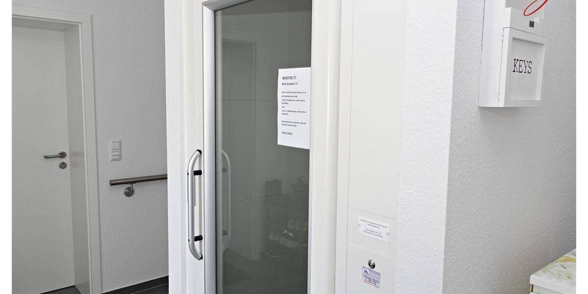 Etagenwohnung Lütetsburg - 2 Zimmer, 55 m&sup2;, 188.000&euro; | Angebot:25729418