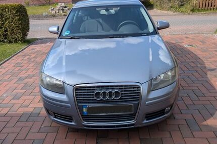 Audi A3 278.000 km 1.780 &euro; Osteel 26529