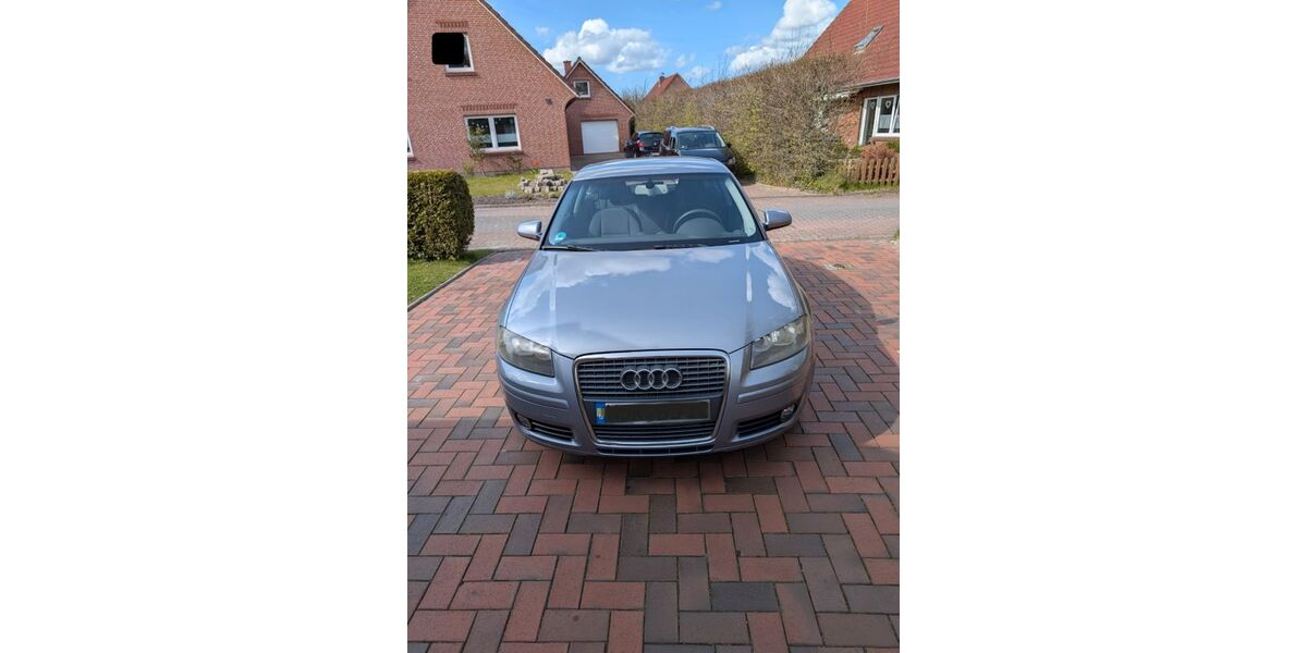 Audi A3 278.000 km 1.780 &euro; Osteel 26529
