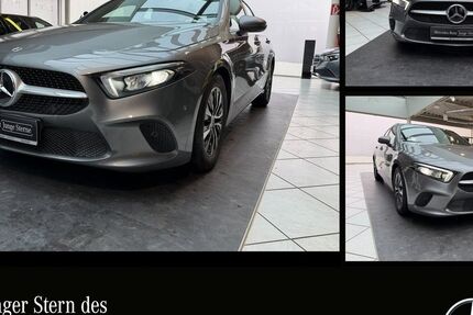 Mercedes-Benz A 180 119.445 km 18.499 &euro; Norden 26506