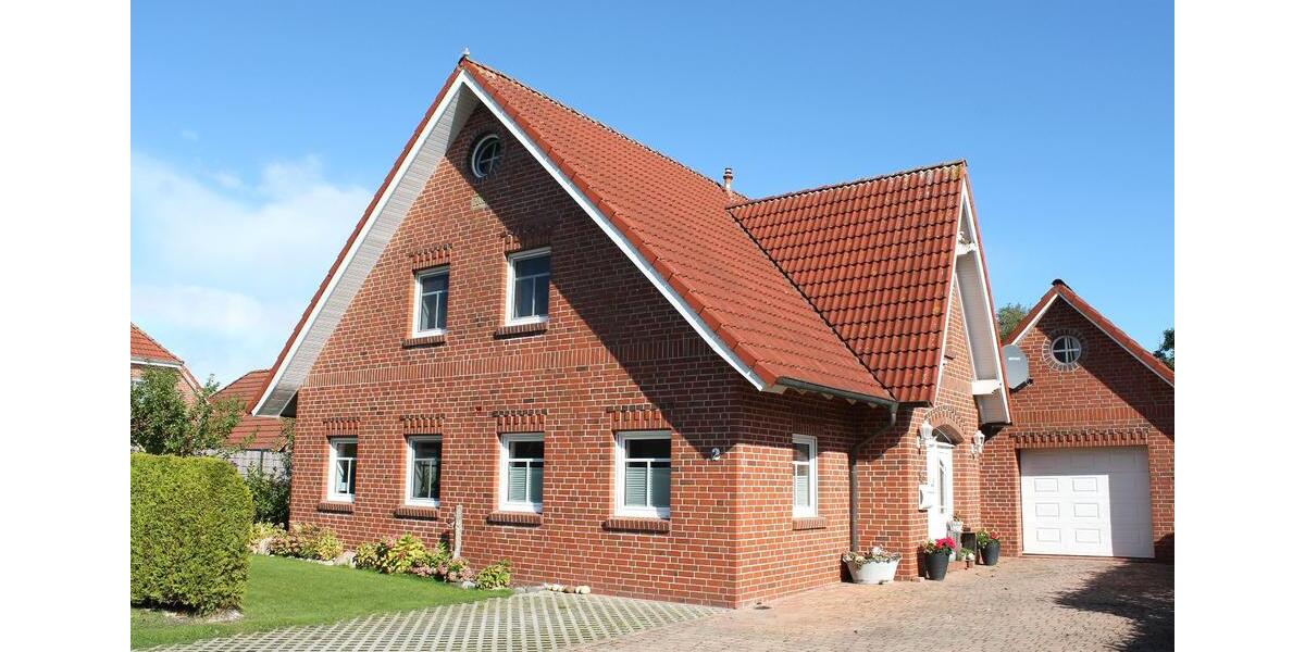 Einfamilienhaus Krummhörn - 7 Zimmer, 170 m&sup2;, 389.000&euro; | Angebot:27033479
