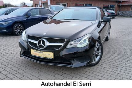 Mercedes-Benz E 200 115.000 km 18.950 &euro; Upgant-Schott 26529
