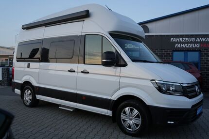 VW Crafter 28.999 km 57.950 &euro; Ihlow 26632