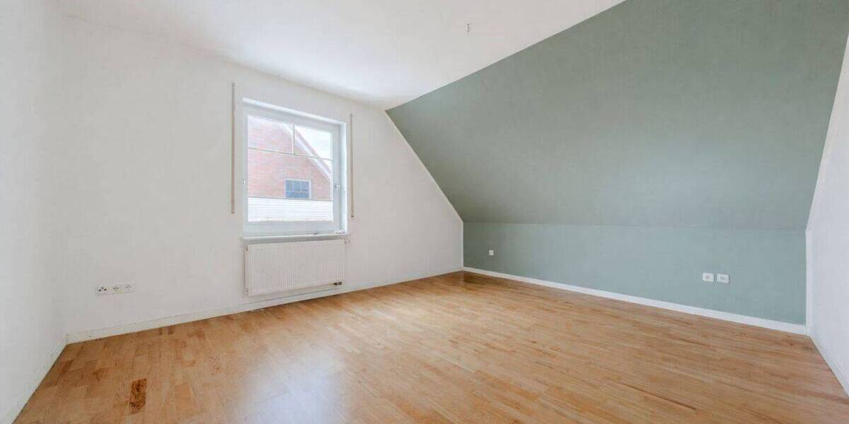 Einfamilienhaus Emden Wolthusen - 6 Zimmer, 143 m&sup2;, 429.000&euro; | Angebot:25970228