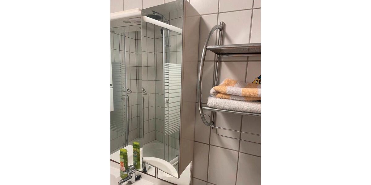 Etagenwohnung Weener - 2 Zimmer, 55 m&sup2;, 550&euro; | Angebot:26375689