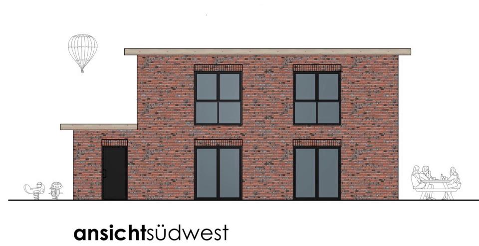 Einfamilienhaus Leer (Ostfriesland) - 370.000&euro; | Angebot:26104334