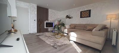 ZENTRAL - MODERN MIT DACHTERRASSE UND EBK - Etagenwohnung Emden Tholenswehr | Angebot:26246683