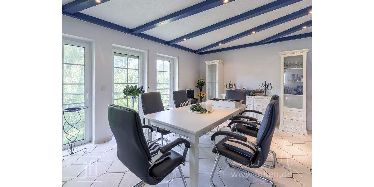 Einfamilienhaus Jemgum Nendorp - 5 Zimmer, 129 m&sup2;, 299.500&euro; | Angebot:25705636