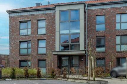 Wohnung Emden Stadtzentrum - 4 Zimmer, 114 m&sup2;, 429.000&euro; | Angebot:26015019