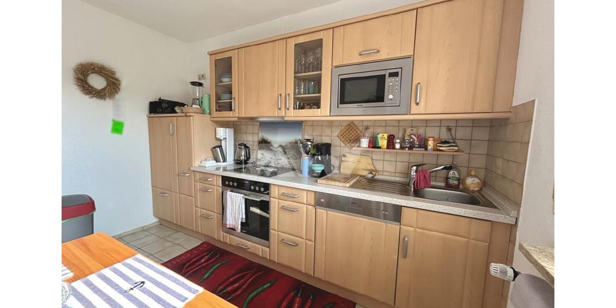 Doppelhaushälfte Norden - 3 Zimmer, 96 m&sup2;, 850&euro; | Angebot:25921388