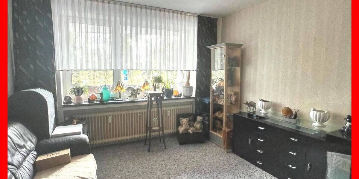 Etagenwohnung Emden Barenburg - 3 Zimmer, 85 m&sup2;, 179.000&euro; | Angebot:26015018