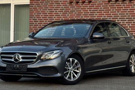 Mercedes-Benz E 220 154.000 km 22.900 &euro; Nortmoor 26845