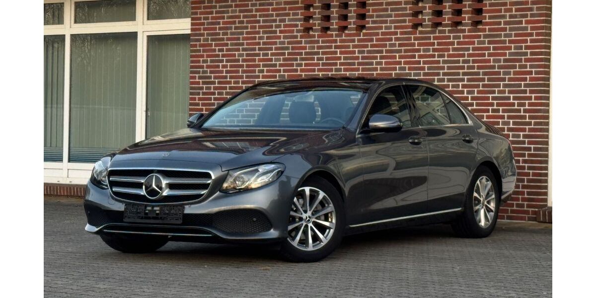 Mercedes-Benz E 220 154.000 km 22.900 &euro; Nortmoor 26845