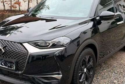 DS Automobiles DS 3 Crossback 77.200 km 14.200 &euro; Aurich 26605