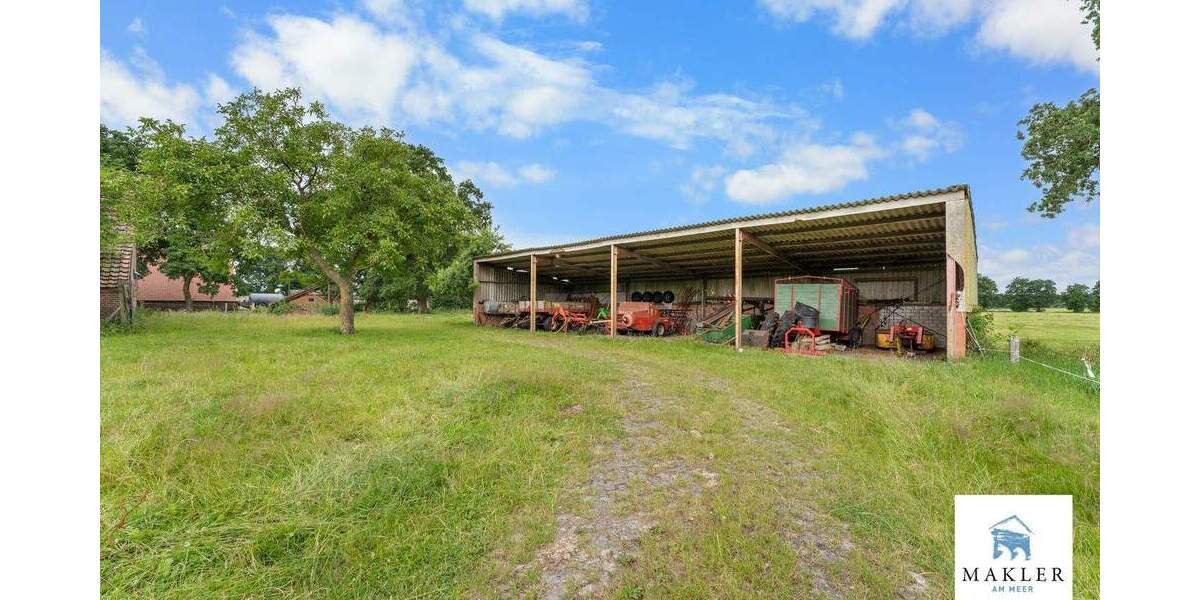 Mehrfamilienhaus, Wohnhaus Ihlow Ihlowerhörn - 6 Zimmer, 180 m&sup2;, 229.000&euro; | Angebot:25778054