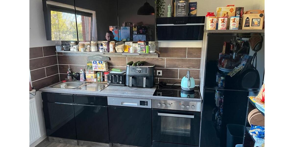 Doppelhaushälfte Hage - 4 Zimmer, 88 m&sup2;, 790&euro; | Angebot:26582103